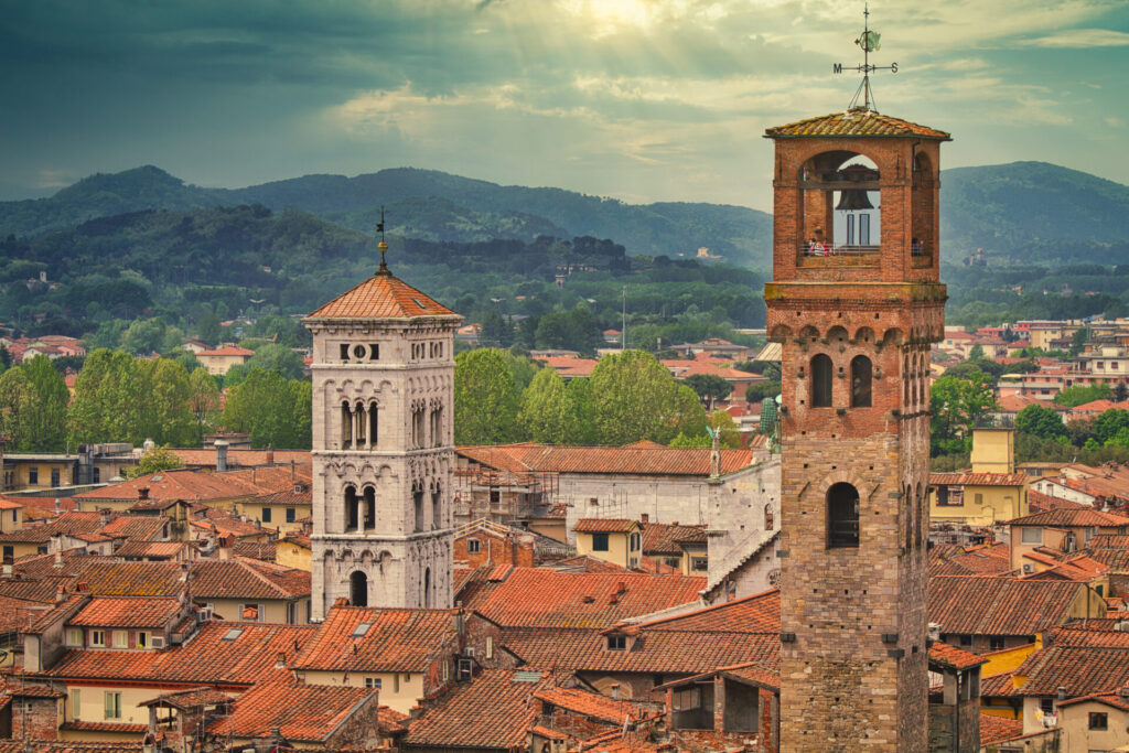 Le 10 cose da fare a Lucca 4 AdobeStock 327660663