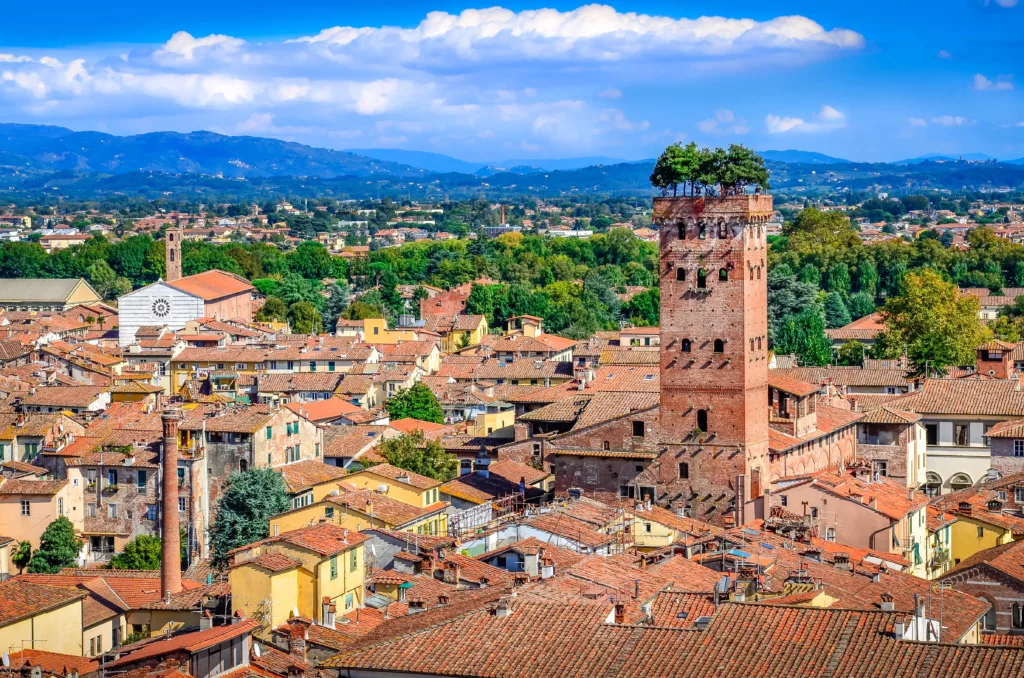 Le 10 cose da fare a Lucca 3 AdobeStock 63209883 min