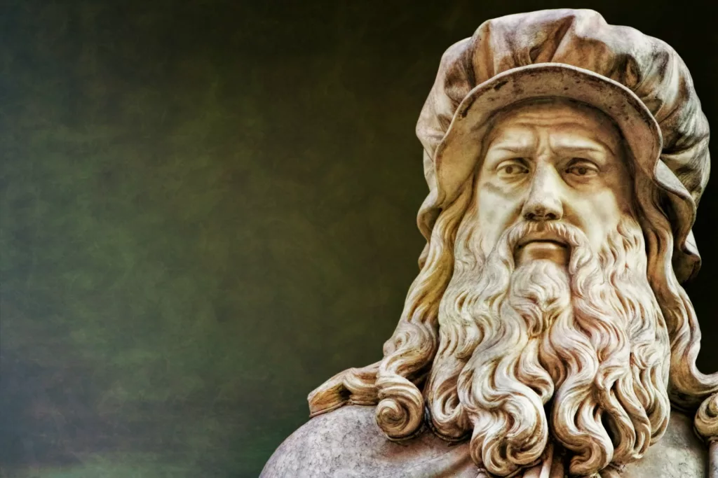 Firenze : 11 cose da fare e vedere 11 Leonardo da Vinci museo interattivo