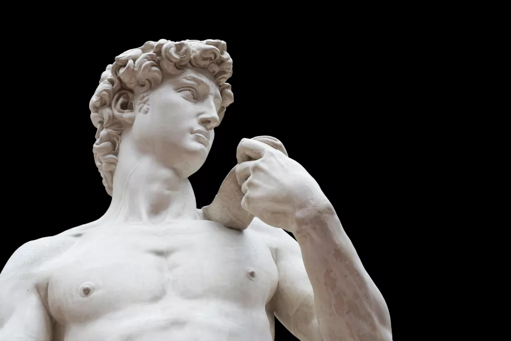 Firenze : 11 cose da fare e vedere 7 La Galleria dell'Accademia