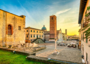 Centro di Pietrasanta