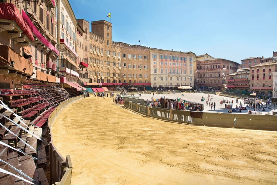 Palio di Siena
