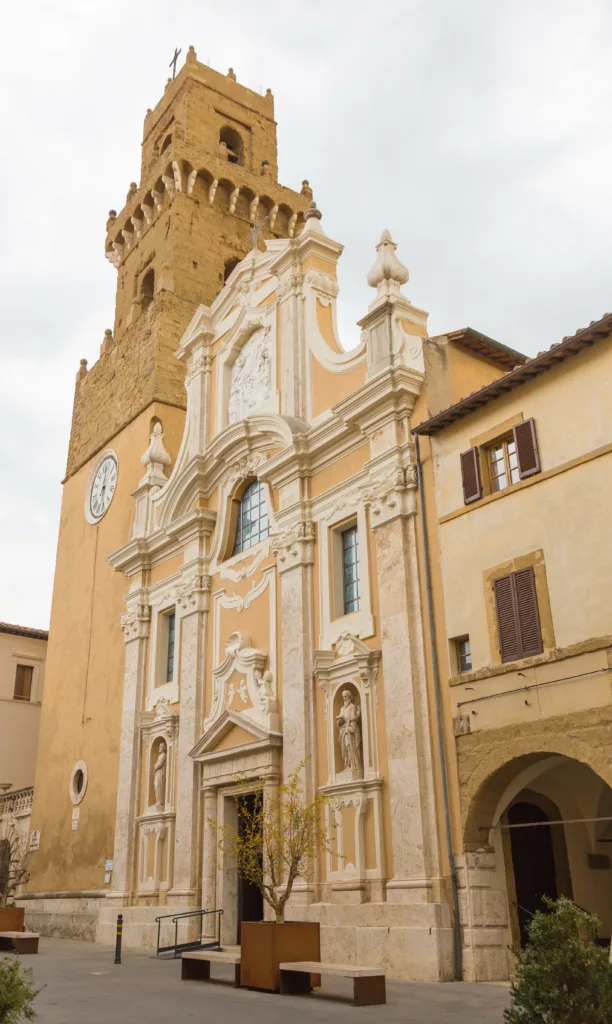 Scopri la bellezza di Pitigliano 4 idee! 3 AdobeStock 196791582 min