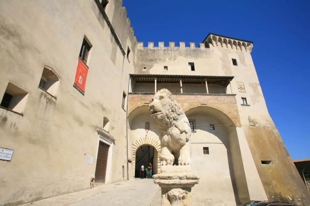 Scopri la bellezza di Pitigliano 4 idee! 2 AdobeStock 86082214 min