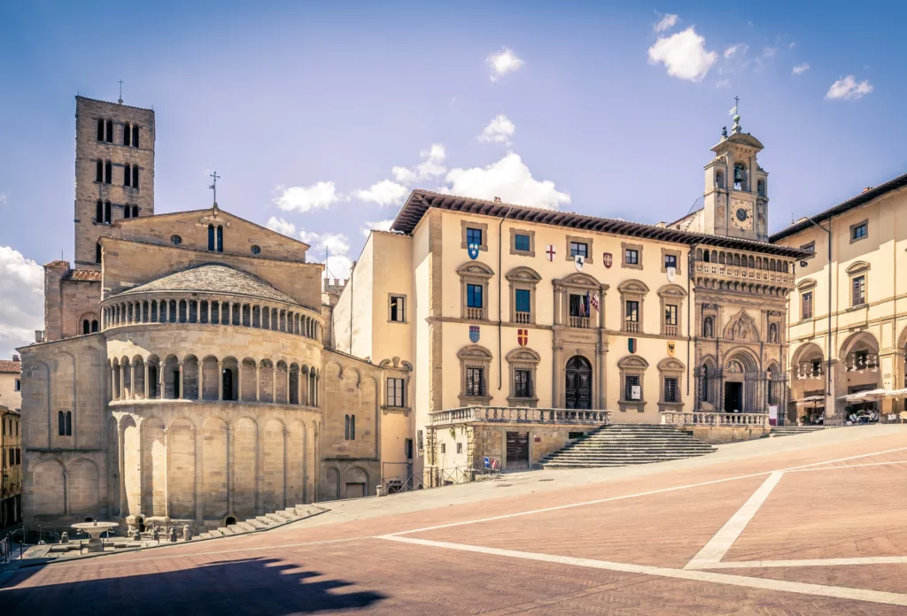 Arezzo 11 cose da vedere 1 AdobeStock 104516595 min