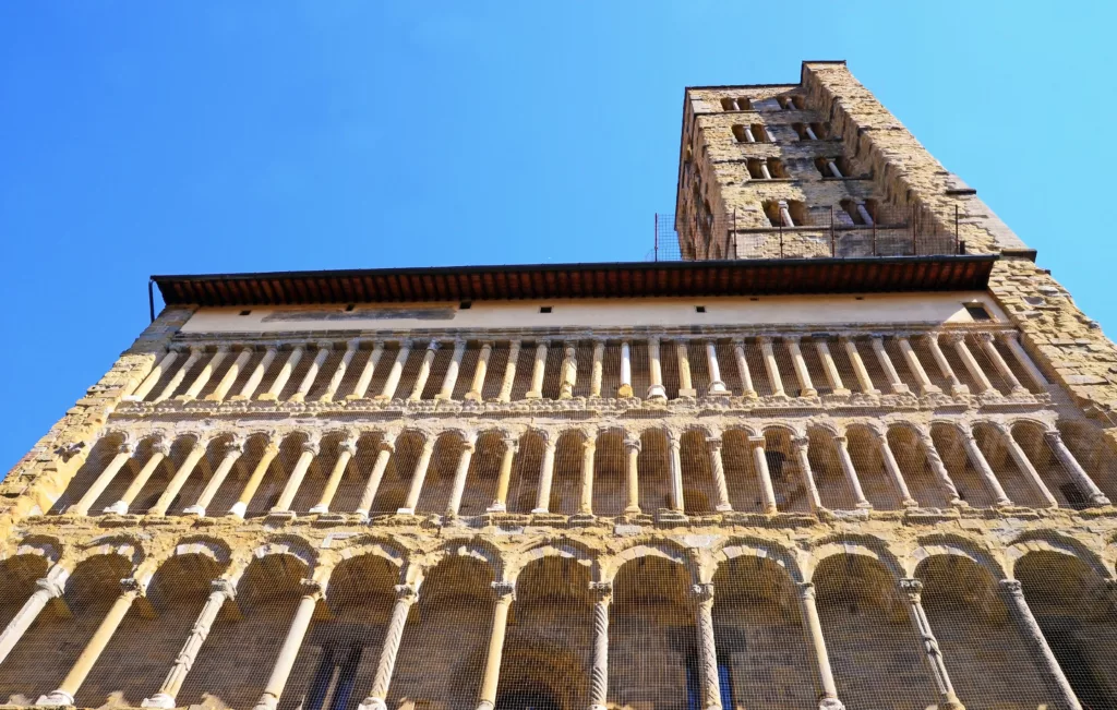 Arezzo 11 cose da vedere 8 AdobeStock 124368097 min