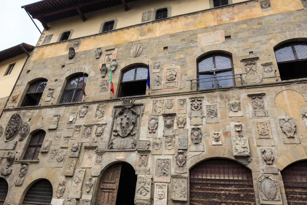 Arezzo 11 cose da vedere 5 AdobeStock 159444475 min