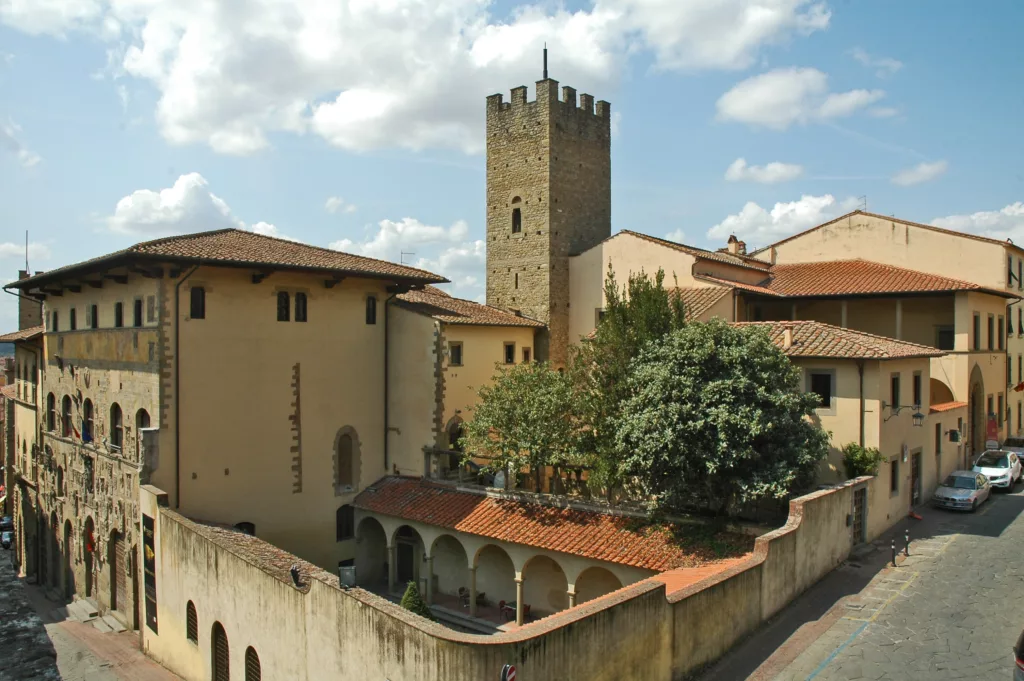 Arezzo 11 cose da vedere 9 AdobeStock 170610399 min