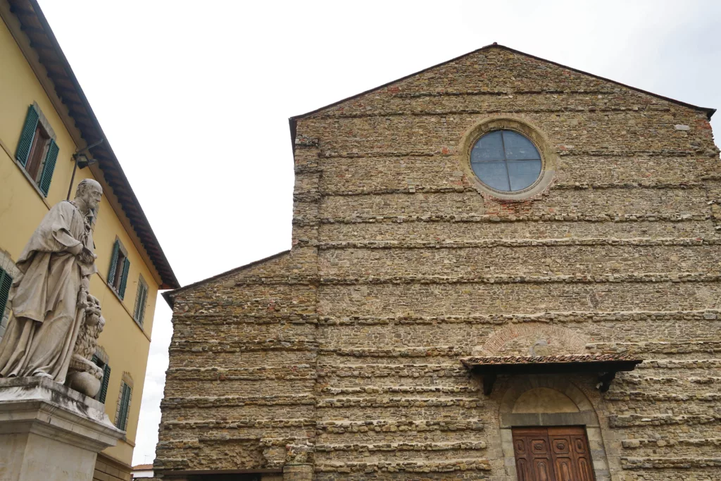 Arezzo 11 cose da vedere 2 AdobeStock 525301623 min