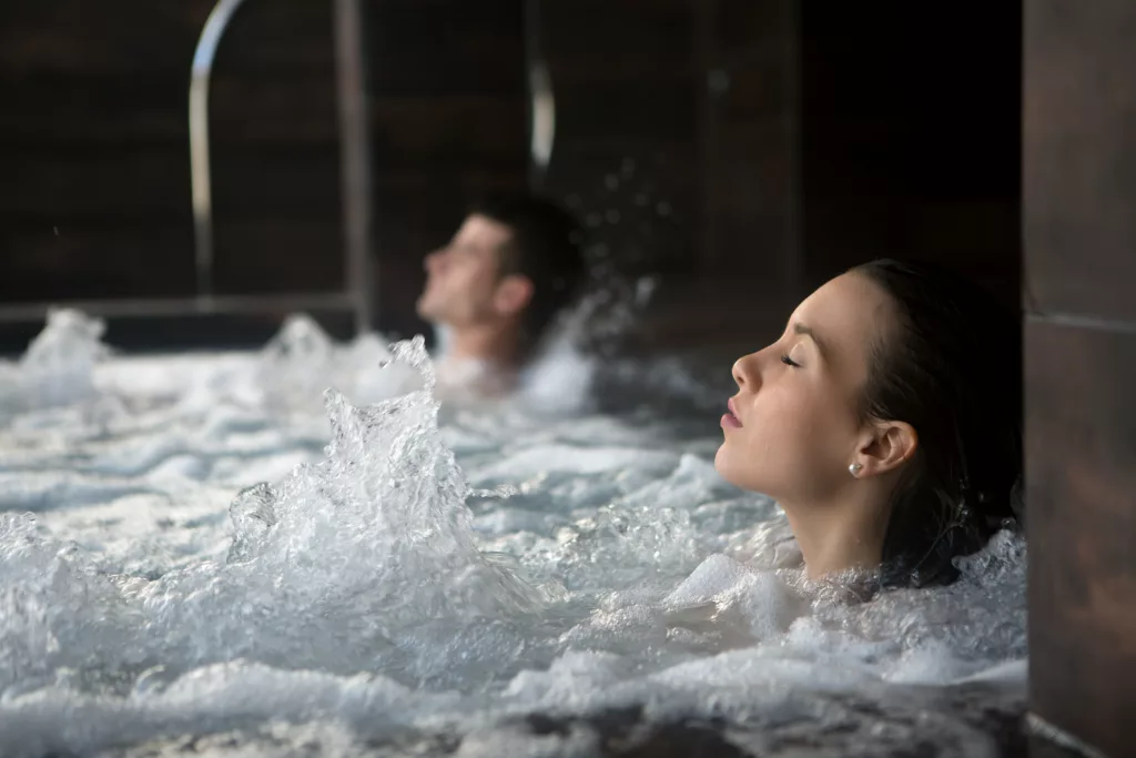 Le 10 migliori spa Toscane 10 spa