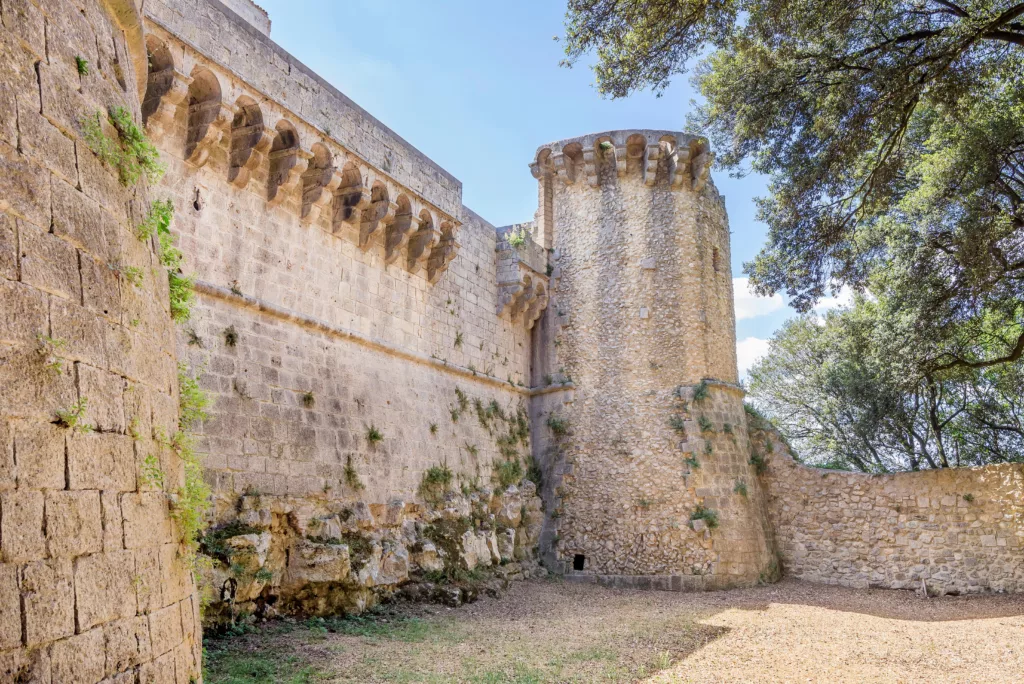 Civiltà Etrusca 10 siti da visitare 9 AdobeStock 167325532 min
