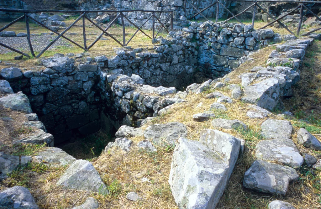 Civiltà Etrusca 10 siti da visitare 6 AdobeStock 241094432 min