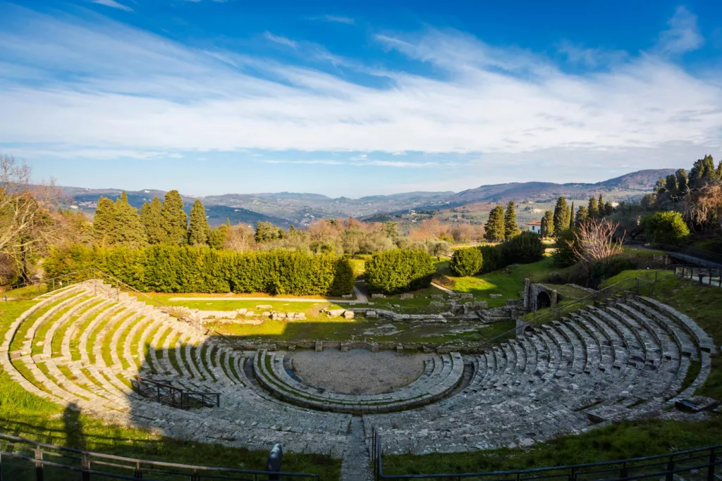 Civiltà Etrusca 10 siti da visitare 8 AdobeStock 265080291 min