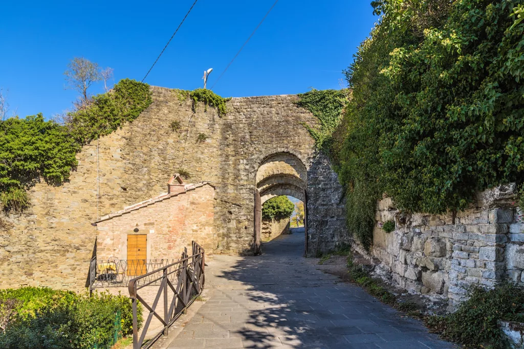 Civiltà Etrusca 10 siti da visitare 4 AdobeStock 581213937 min