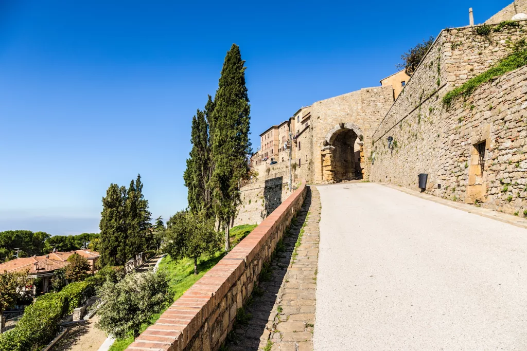 Civiltà Etrusca 10 siti da visitare 5 AdobeStock 616962230 min