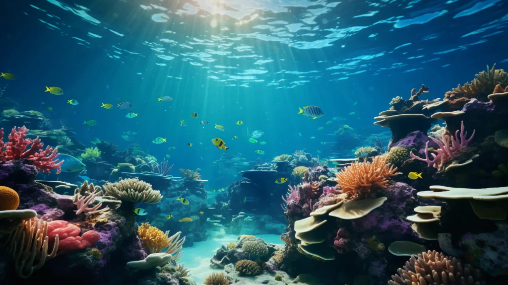 Livorno: 6 Attrazioni Imperdibili in Toscana 7 L'Acquario di Livorno
