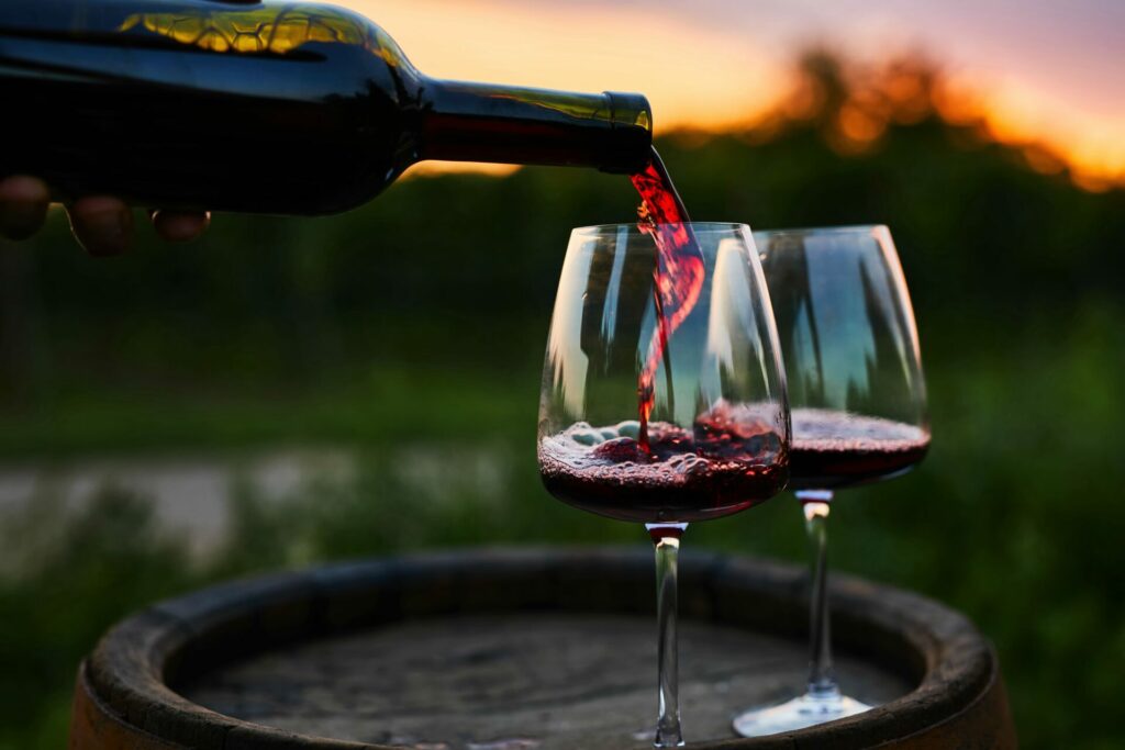 Vino: 9 abbinamenti giusti 1 vino