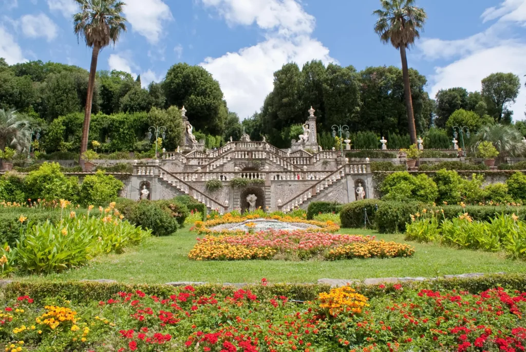 Parco di Pinocchio: un viaggio nella fiaba 1 parco di Pinocchio