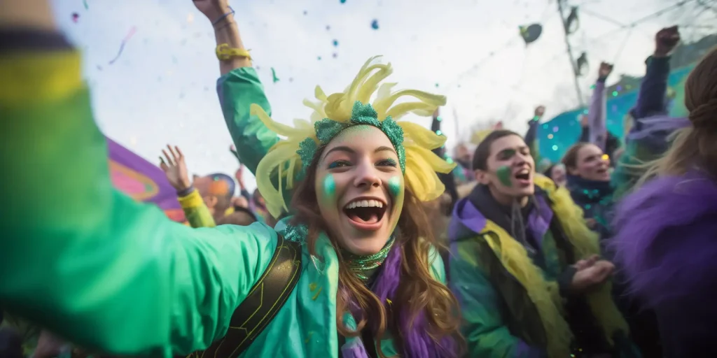Carnevale di Viareggio: 4 cose da sapere 3 AdobeStock 687949931 min