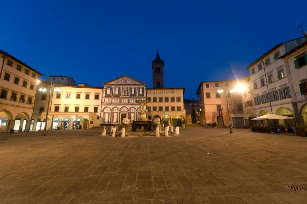 "Toscana: 5 Tesori Nascosti" 3 Empoli