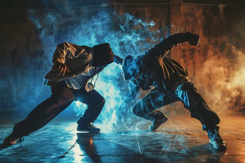 Back to the style 3 Il workshop open