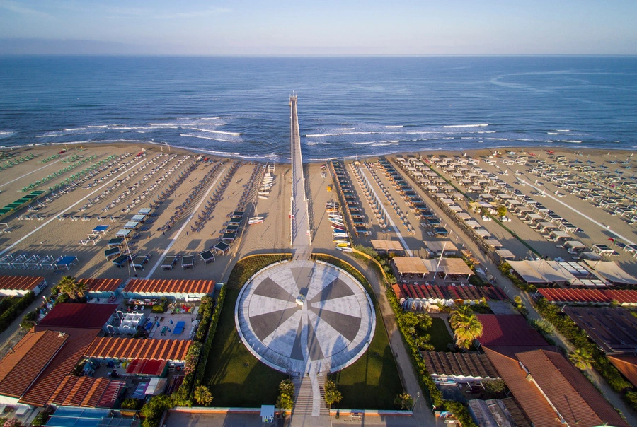 Le 7 Migliori Cose da Fare a Forte dei Marmi 1 forte dei marmi