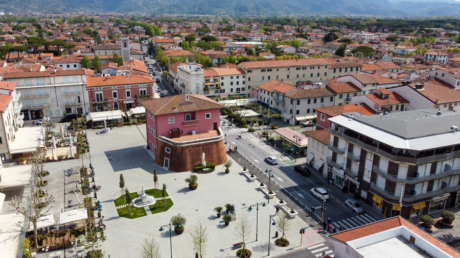 Le 7 Migliori Cose da Fare a Forte dei Marmi 4 AdobeStock 430229028