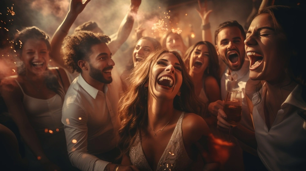 5 migliori discoteche della Versilia 3 AdobeStock 691339217