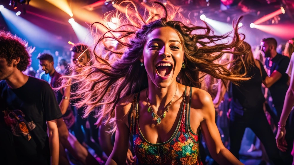 5 migliori discoteche della Versilia 1 AdobeStock 695374538