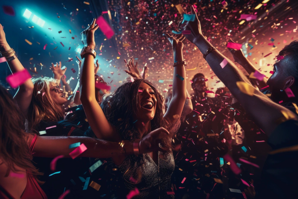 5 migliori discoteche della Versilia 2 discoteche