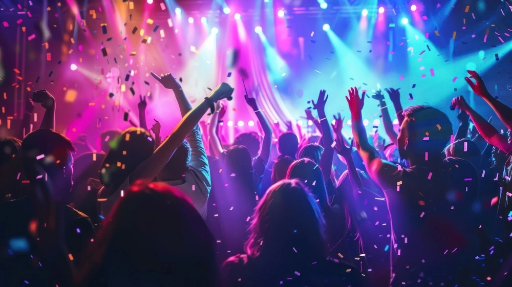 5 migliori discoteche della Versilia 4 AdobeStock 787583821